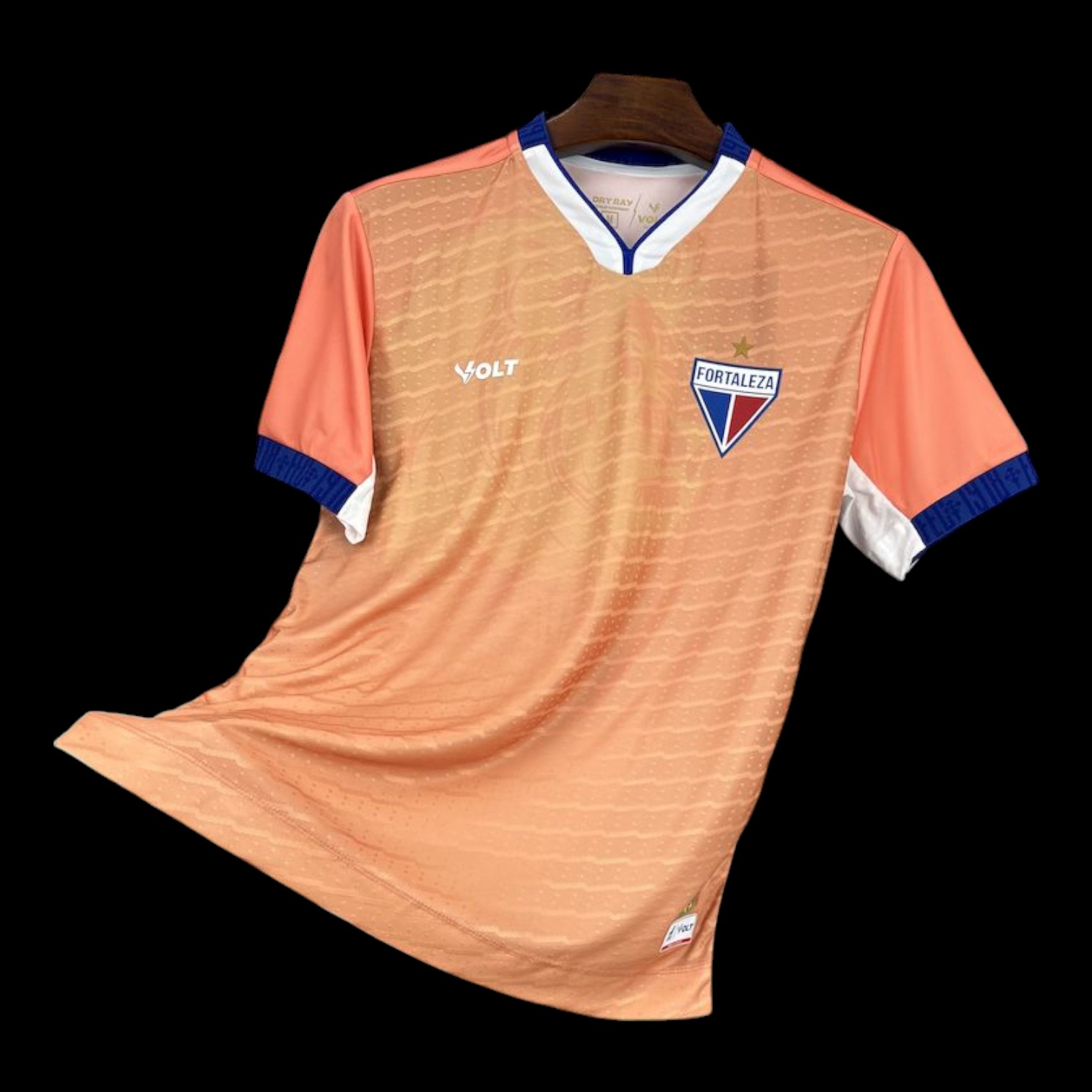 Fortaleza Maillot Gardien 2526 - Vue 1
